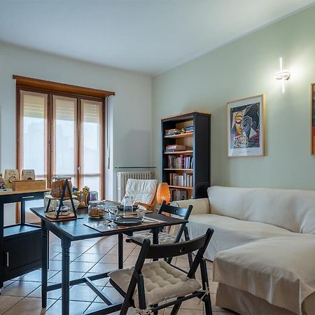 Bed and Breakfast Un Buon Inizio Турин Экстерьер фото