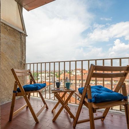 Bed and Breakfast Un Buon Inizio Турин Экстерьер фото