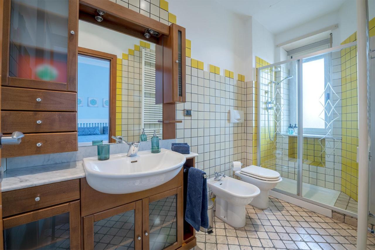 Bed and Breakfast Un Buon Inizio Турин Экстерьер фото